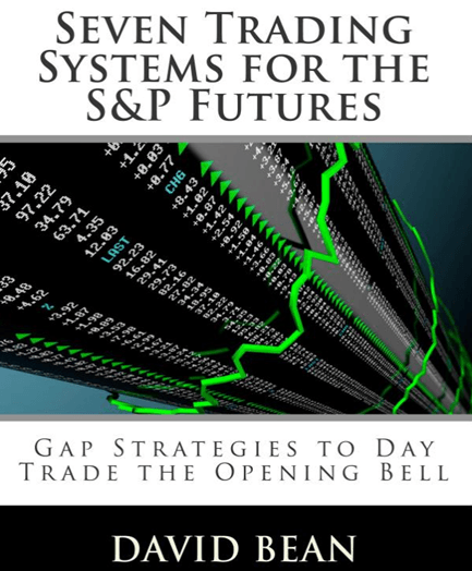 David Bean – Seven Trading Systems for The S&P Futures (ebook)