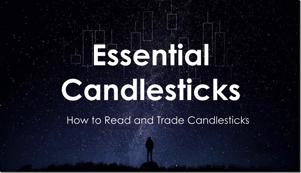 Essential Candlesticks Trading Course – ChartGuys