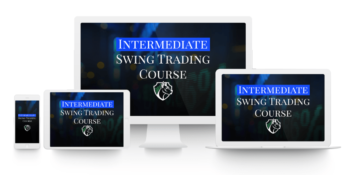 Top Dog Trading – Swing Trading With Confidence