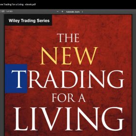 Download Alexander Elder - The New Trading for a Living