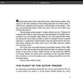 Download Keith Schap - The Complete Guide to Spread Trading