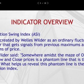 Download Friedlander Sachs - Learn & Download the 40 Best MT4 Indicators
