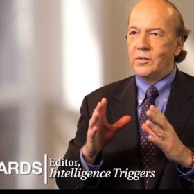 Download Agora Financial - Jim Rickards’ Intelligence Triggers