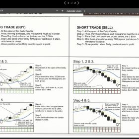 Download Russ Horn - Forex Strategy Master