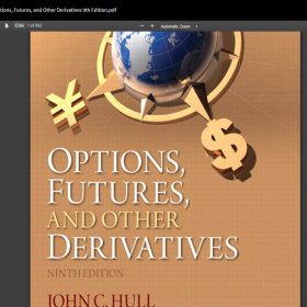 Download John C. Hull–Option , Futures and Other Derivates 9th Edition