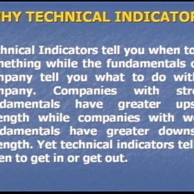 Download Mark Larson - The Complete Guide to Technical Indicators