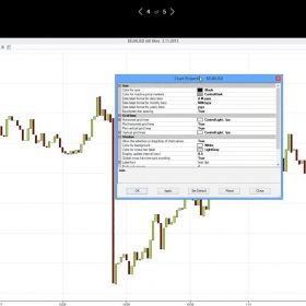 Download Egill Bjorgvinsson - Learn to Trade The Improved ( Advanced ) Patterns