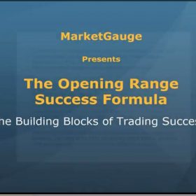 Download Geoff Bysshe - Opening Range Success Formula