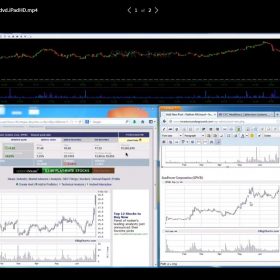 Download InvestorsLive - Textbook Trading DVD
