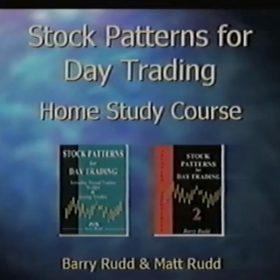 Download Barry Rudd - Stock Patterns for Day Trading