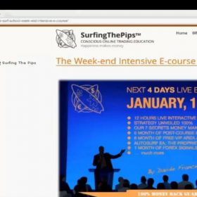 Download Davide Franceschini - Surfing the Pips