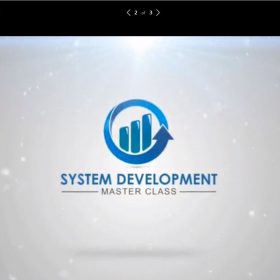 Download Jeff Swanson - System Development Master Class(2015/2016)