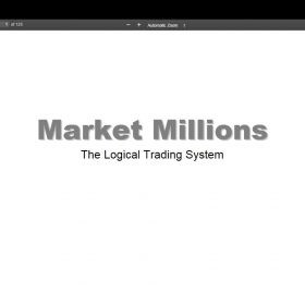 Download Raymond Chong - Market Millions - The Logical Trading System