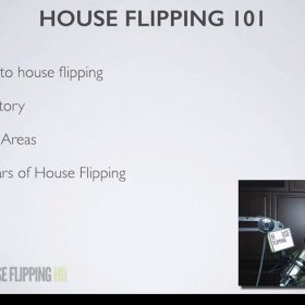 Download Justin Williams and Andy McFarland - House Flipping Formula 3.0 (2016)