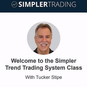 Download Simpler Stocks - Trend Trading System(Oct.2016)