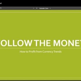 Download Simpler Forex - The Confident Currency Trader