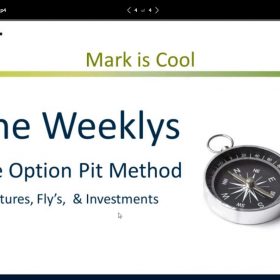 Download Option Pit - Maximizing Profits with Weekly Options