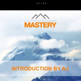 Download Dandrew Media (Sal Buscemi) - Commercial Deal Maker Mastery
