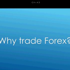 Download Joe Huckle - Learn to Trade Forex and Stocks - From Beginner to Advanced
