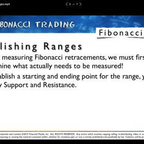 Download TradeSmart University - Total Fibonacci Trading