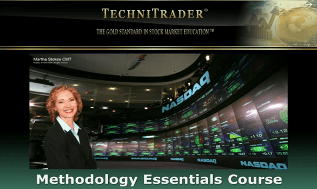 Download Techni-Trader-Methodology-Essentials-Course