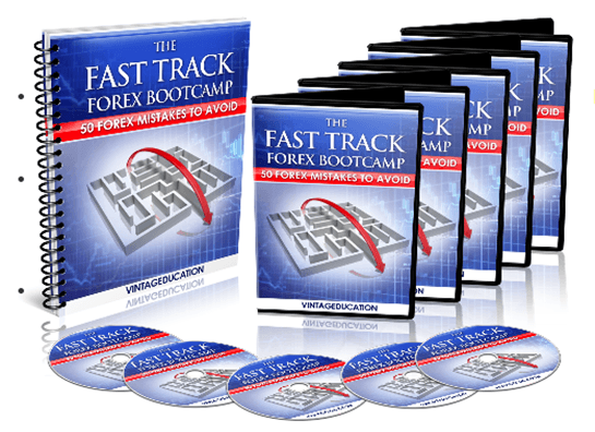 Download The-Fast-Track-Forex-Bootcamp