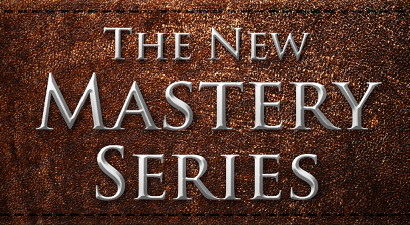 TradeSmart University – The New Mastery Series (2017)
