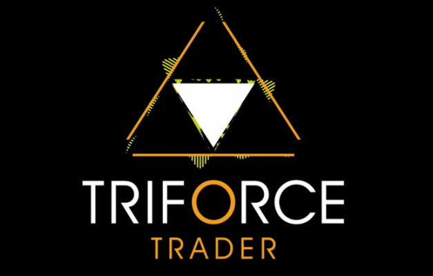 Download triforce-trader