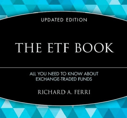Download Richard Ferri - The ETF Book - All You Need to Know About Exchange