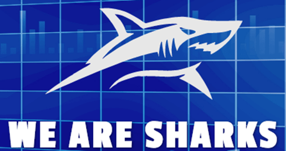 Download maket-Sharks