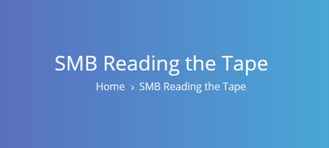 Download SMB – Reading The Tape