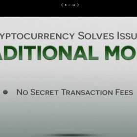 Download James Altucher – Cryptocurrency Masterclass