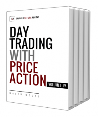 Download Galen Woods DayTrading with Price Action