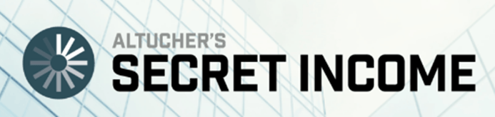 Download James Altutcher – Secret Income