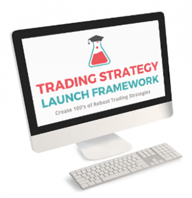 Download Rimantas Petrauskas Trading Strategy Launch Framework