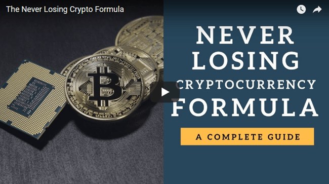 Download Sean Bagheri The Never Losing Cryptocurrency Formula