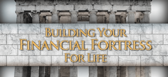 Download TradeSmart University Financial Fortress