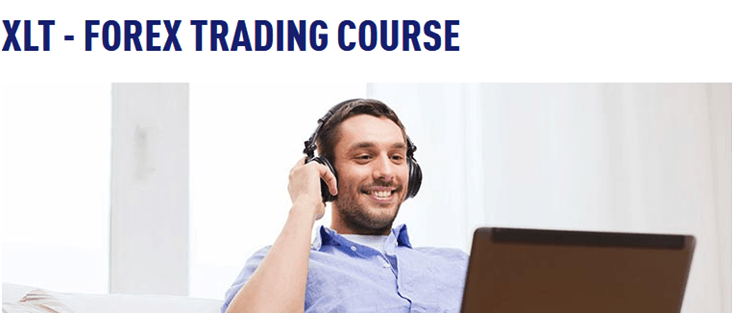 Download XLT Forex Trading Course