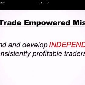 Download Jason Stapleton – Traders Workshop – Forex Full Course