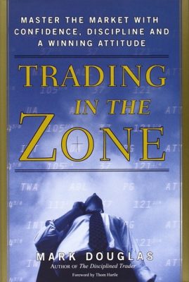 Download Trading in the Zone – Mark Douglas