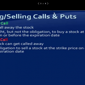 Download Build a Solid Foundation for Trading Options – Corey Halliday