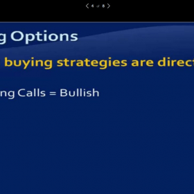 Download Build a Solid Foundation for Trading Options – Corey Halliday