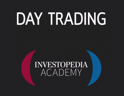 Download Investopedia Academy Become a Day Trader