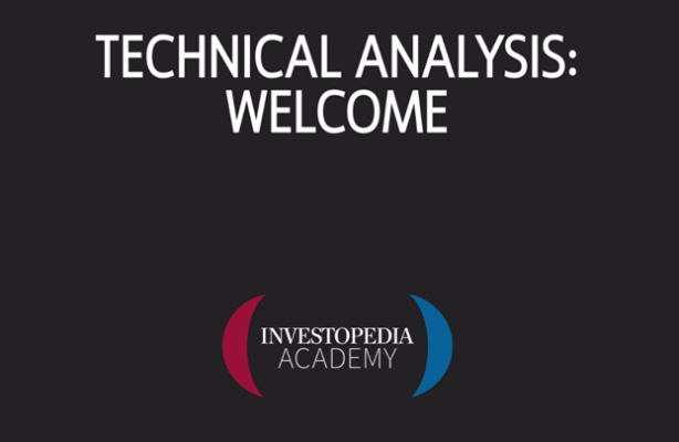 Download Investopedia Academy Technical Analysis