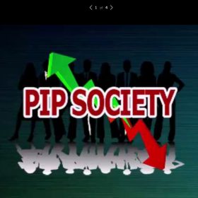 Download Pip Society – Forex Course