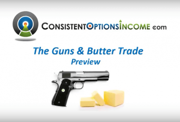 Download Consistent Options Income Guns and Butter