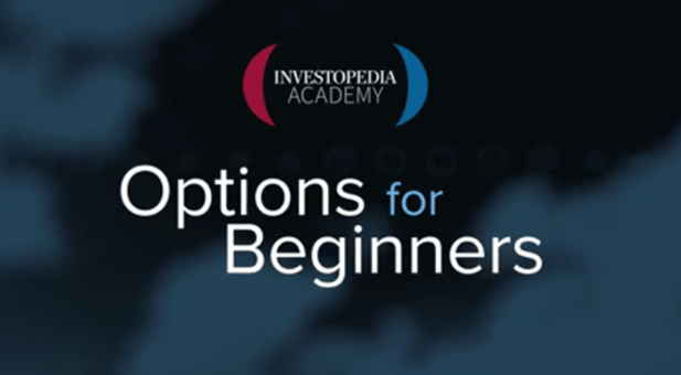 Download Investopedia Academy – Options for Beginners