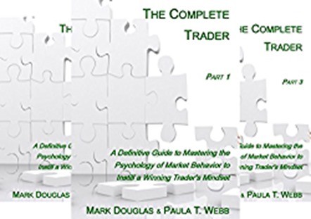Download The Complete Trader Mark Douglas & Paula T Webb